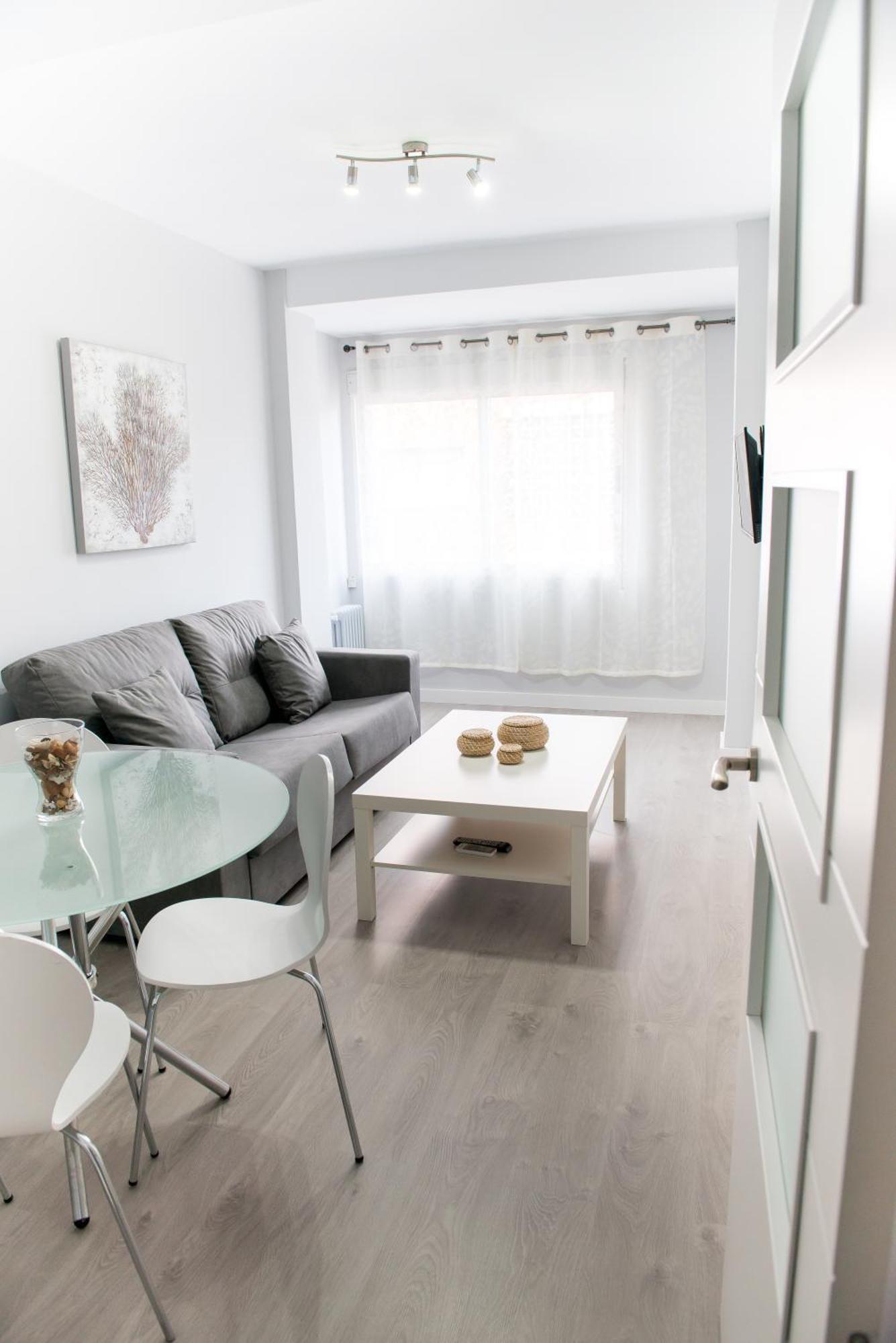 Emperatriz Deluxe Lejlighed Granada Eksteriør billede