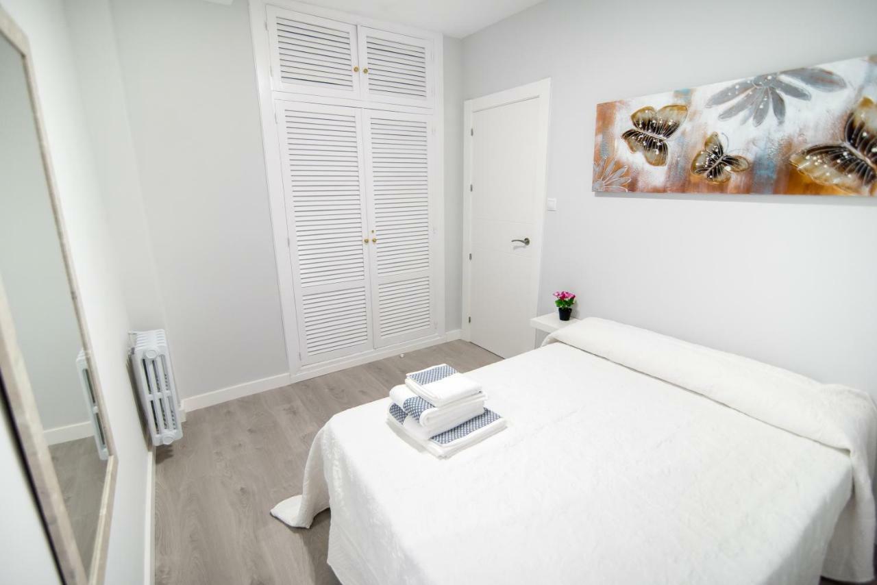 Emperatriz Deluxe Lejlighed Granada Eksteriør billede